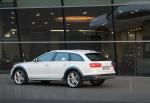 Audi A6 Allroad 3.0 TDI Quattro 2012 года (WW)
